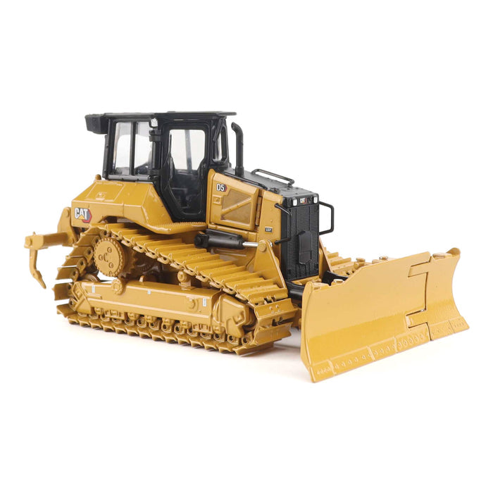 DieCast Masters 85752 1:50 D5 LGP Track Type Tractor Diecast Model