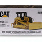 DieCast Masters 85752 1:50 D5 LGP Track Type Tractor Diecast Model