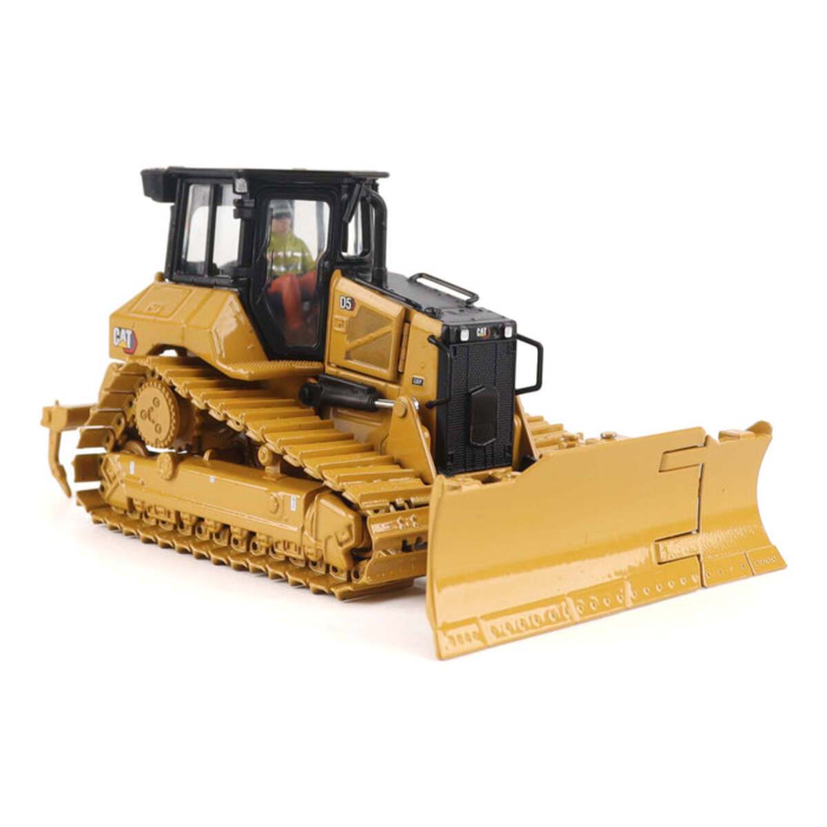 DieCast Masters 85752 1:50 D5 LGP Track Type Tractor Diecast Model