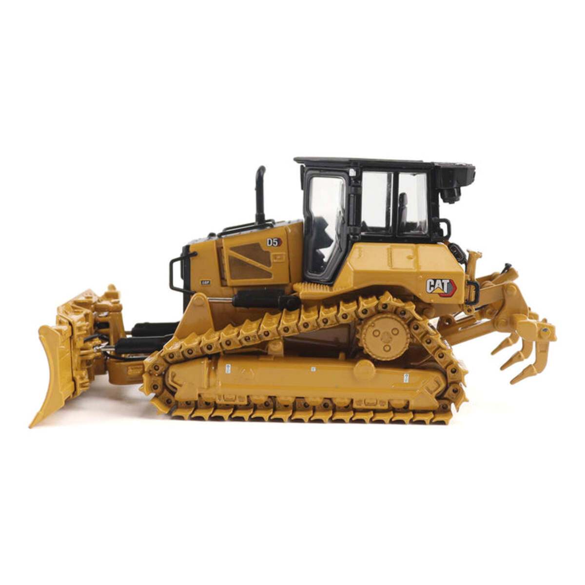 DieCast Masters 85752 1:50 D5 LGP Track Type Tractor Diecast Model
