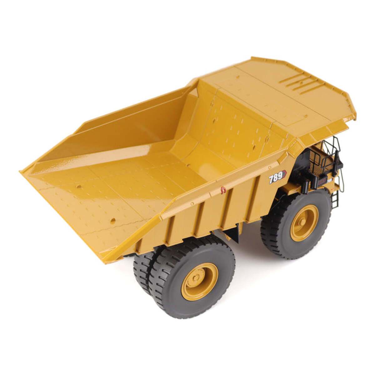 DieCast Masters 85774 1:50 CAT 789 Mining Truck Diecast Model