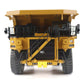 DieCast Masters 85774 1:50 CAT 789 Mining Truck Diecast Model