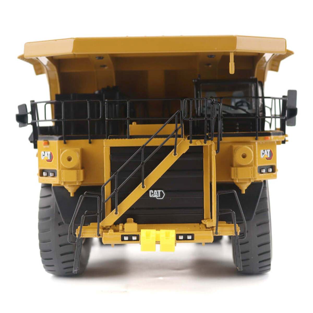 DieCast Masters 85774 1:50 CAT 789 Mining Truck Diecast Model
