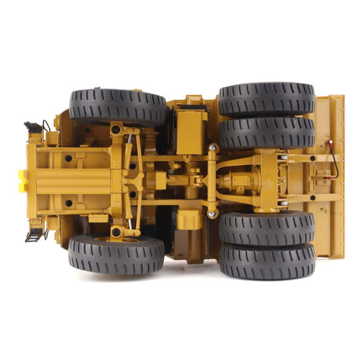DieCast Masters 85774 1:50 CAT 789 Mining Truck Diecast Model