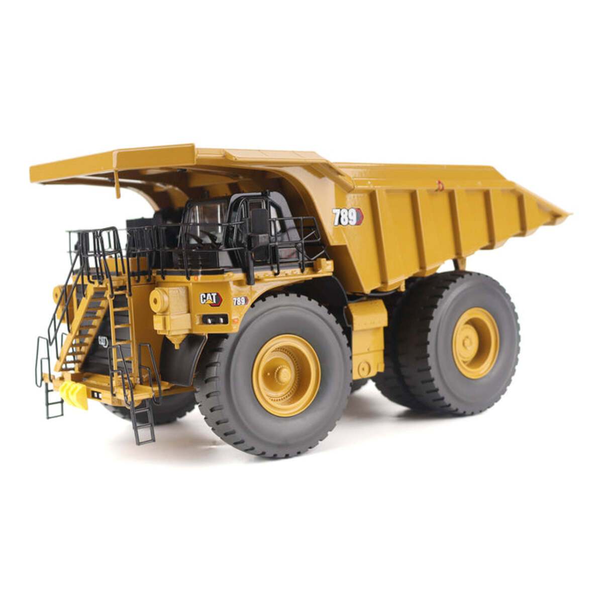 DieCast Masters 85774 1:50 CAT 789 Mining Truck Diecast Model