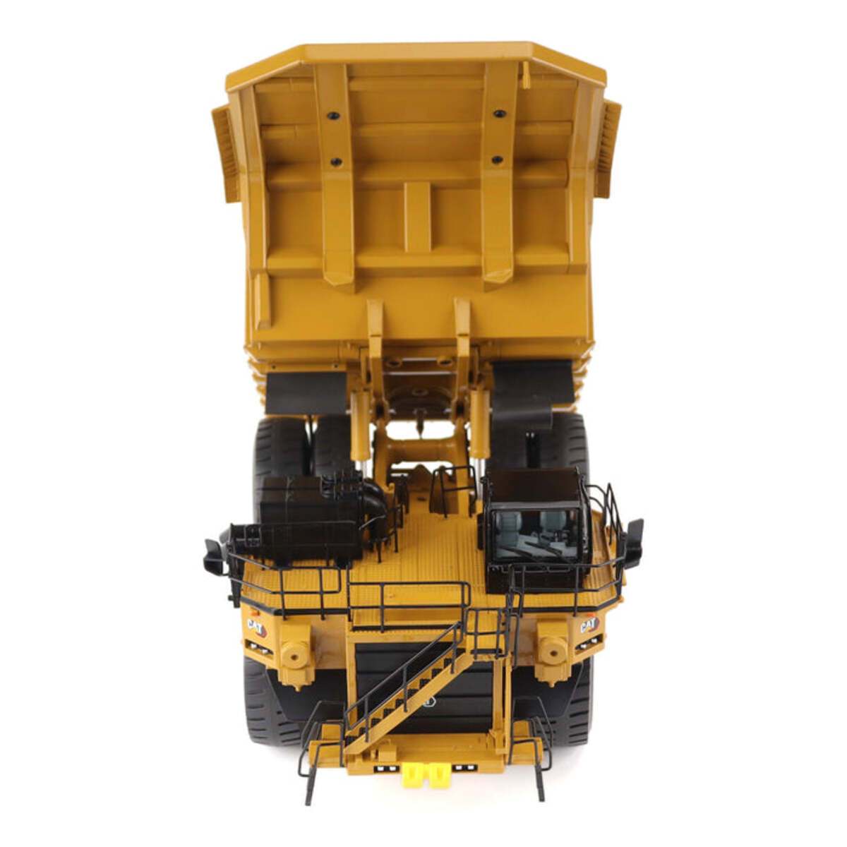 DieCast Masters 85774 1:50 CAT 789 Mining Truck Diecast Model