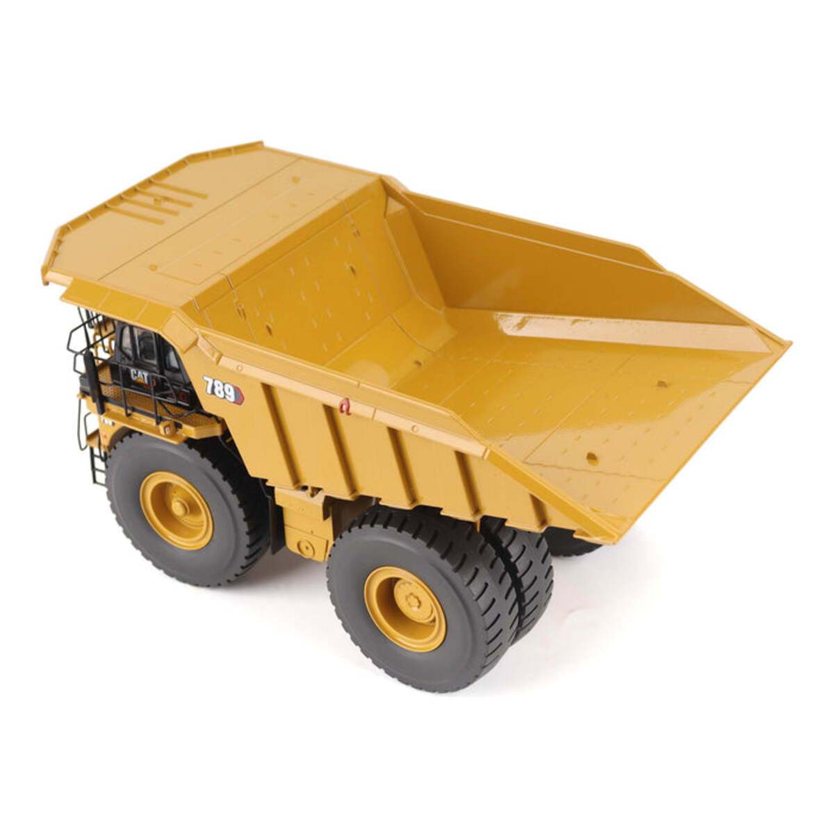 DieCast Masters 85774 1:50 CAT 789 Mining Truck Diecast Model
