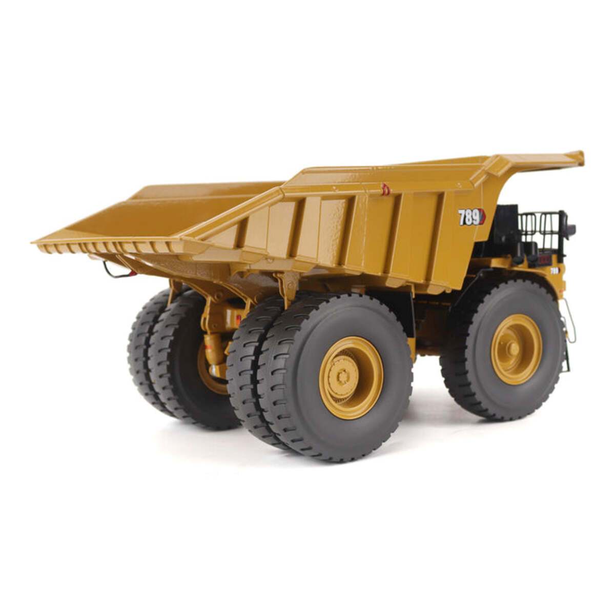 DieCast Masters 85774 1:50 CAT 789 Mining Truck Diecast Model