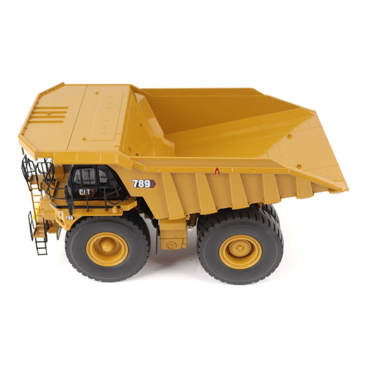 DieCast Masters 85774 1:50 CAT 789 Mining Truck Diecast Model