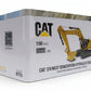 DieCast Masters 85793 1:50 CAT 374 Hydraulic Excavator Diecast Model