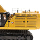 DieCast Masters 85793 1:50 CAT 374 Hydraulic Excavator Diecast Model