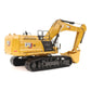 DieCast Masters 85793 1:50 CAT 374 Hydraulic Excavator Diecast Model