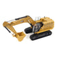 DieCast Masters 85793 1:50 CAT 374 Hydraulic Excavator Diecast Model