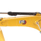 DieCast Masters 85793 1:50 CAT 374 Hydraulic Excavator Diecast Model