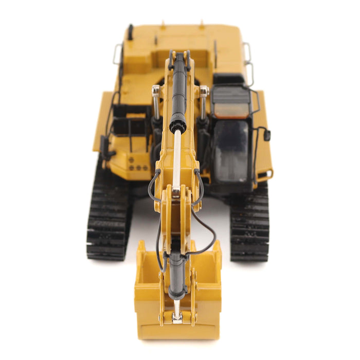 DieCast Masters 85793 1:50 CAT 374 Hydraulic Excavator Diecast Model