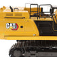 DieCast Masters 85793 1:50 CAT 374 Hydraulic Excavator Diecast Model
