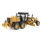 DieCast Masters 85794 1:50 Cat 140 LVR Motor Grader Diecast Model