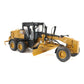DieCast Masters 85794 1:50 Cat 140 LVR Motor Grader Diecast Model
