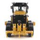 DieCast Masters 85794 1:50 Cat 140 LVR Motor Grader Diecast Model