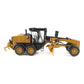 DieCast Masters 85794 1:50 Cat 140 LVR Motor Grader Diecast Model