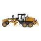 DieCast Masters 85794 1:50 Cat 140 LVR Motor Grader Diecast Model