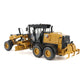 DieCast Masters 85794 1:50 Cat 140 LVR Motor Grader Diecast Model