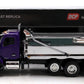 First Gear 60-1414 1:64 Kenworth T880 w/ Rogue Transfer Dump Body Tri-Axle