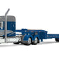 First Gear 60-1935 1:64 Peterbilt 389 w/ 48" Mid Roof Sleeper & Talbert Trailer