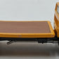 ADC ADC30103 1:64 Chevrolet C-65 Flatbed Truck 1975 Yellow