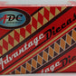 ADC ADC30201 1:64 GMC Flatbed Truck White
