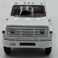 ADC ADC30201 1:64 GMC Flatbed Truck White