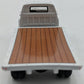 ADC ADC30201 1:64 GMC Flatbed Truck White