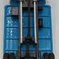 ADC ADC30102 1:64 Chevrolet C-65 Flatbed Truck 1975 Blue