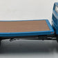 ADC ADC30102 1:64 Chevrolet C-65 Flatbed Truck 1975 Blue