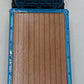 ADC ADC30102 1:64 Chevrolet C-65 Flatbed Truck 1975 Blue