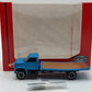 ADC ADC30102 1:64 Chevrolet C-65 Flatbed Truck 1975 Blue