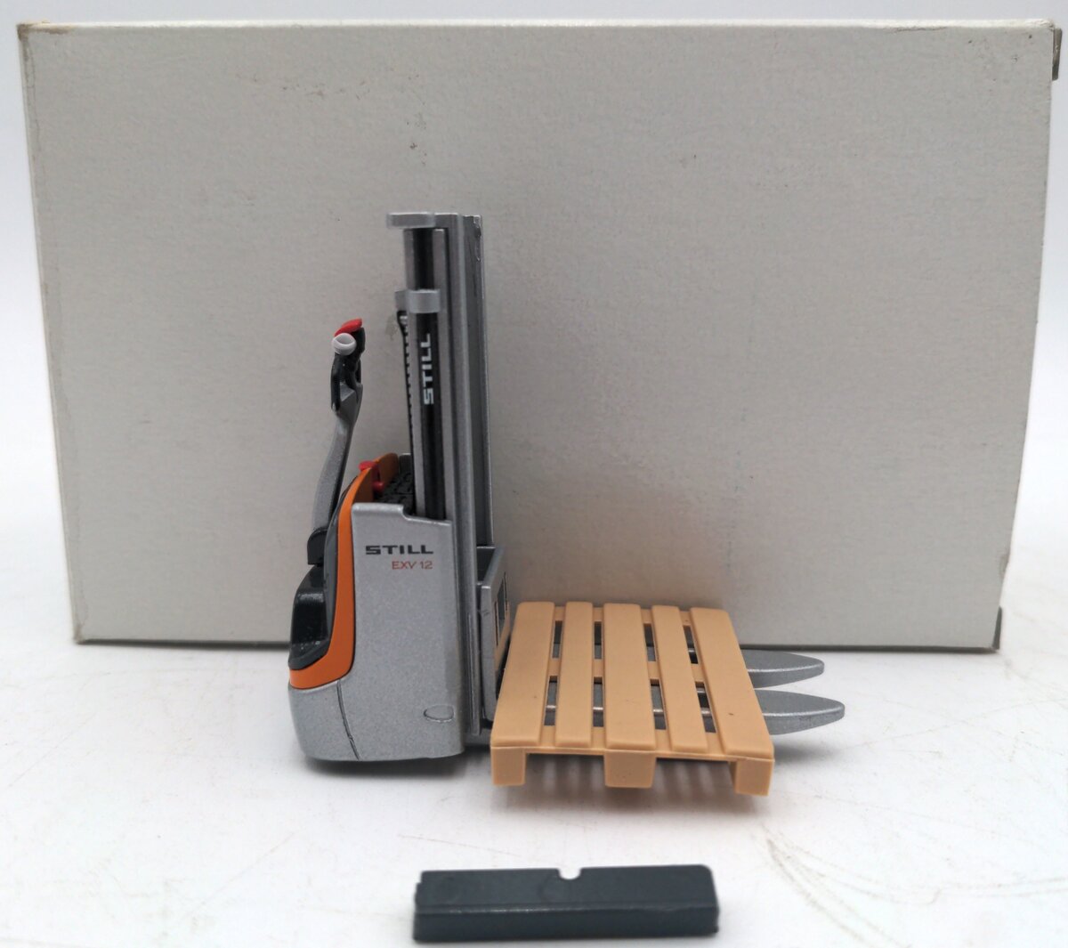 Conrad 2602 1:25 Still EXV 12 Forklift Truck