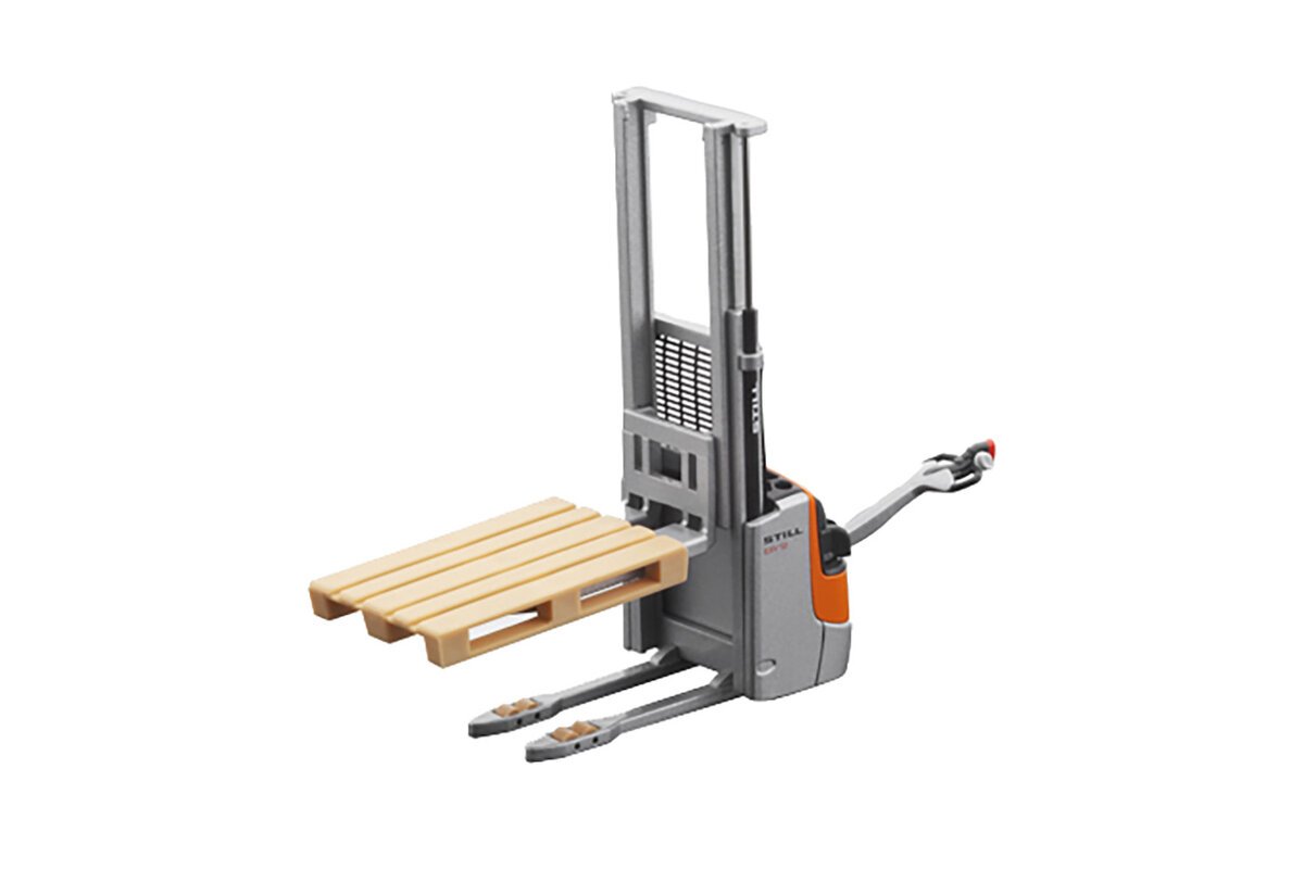 Conrad 2602 1:25 Still EXV 12 Forklift Truck
