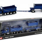 First Gear 60-1277 Kenworth T880 w/ Rogue Dump Body and Rogue Dump Trailer