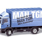 Conrad 68153 1:50 MAN TG-M 2-Axle City Delivery Truck