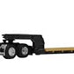 First Gear 60-1312 1:64 Kenworth W900A w/Sleeper w/Rogers Lowboy - POW/MIA