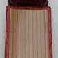 ADC ADC30100 1:64 Chevrolet C-65 Flatbed Truck 1975 Red