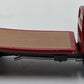ADC ADC30100 1:64 Chevrolet C-65 Flatbed Truck 1975 Red