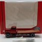 ADC ADC30100 1:64 Chevrolet C-65 Flatbed Truck 1975 Red