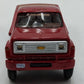 ADC ADC30100 1:64 Chevrolet C-65 Flatbed Truck 1975 Red