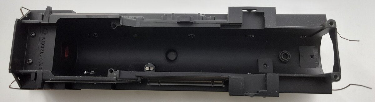Lionel 81304-7 Canadian National LionChief Hudson Steam Locomotive Shell #5702