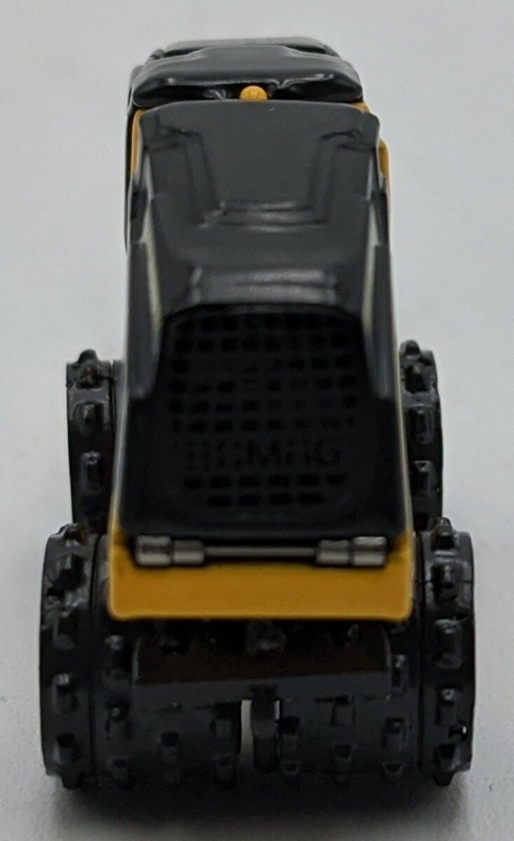Bymo 42415 1:50 Bomag BMP8500 Multi-Purpose Compactor