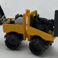 Bymo 42415 1:50 Bomag BMP8500 Multi-Purpose Compactor