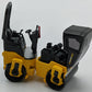 Bymo 42416 1:50 Bomag BW120 AD-5 Double Drum Roller