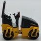 Bymo 42416 1:50 Bomag BW120 AD-5 Double Drum Roller